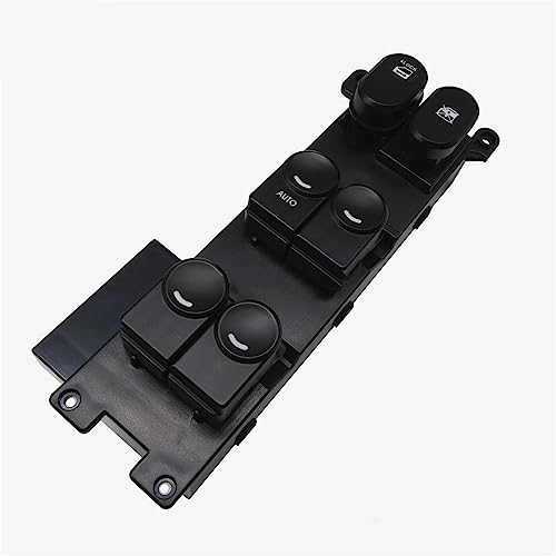 Interrupteur de vitre électrique 93575-1Z000 avant gauche Hyundai i30 i30cw 2008-2011