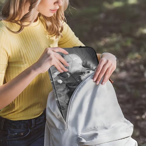 Funda para portátil de 13-14 pulgadas con protección impermeable miniatura 5