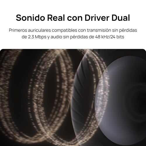 Catálogo de Audifonos true wireless disponible en línea. 18