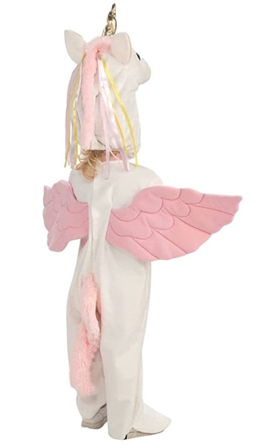 Rubies Silly Safari Einhorn Kostüm, klein