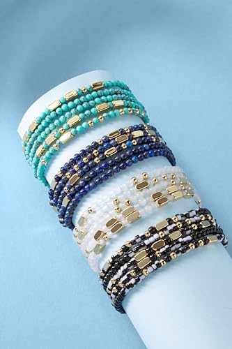 Alex and Ani Morse Code Convertible Bracelets4