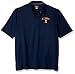 NCAA Champion Men's Textured Solid Polo