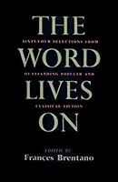 THE WORD LIVES ON B000EXOYQY Book Cover