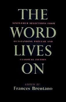 THE WORD LIVES ON