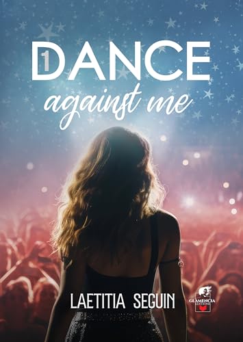 Photo de Dance against me - Tome 1: Une romance slow burn dans l'univers de la musique K-Pop