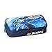Produktbild Lego 3D Core Line Ninjago Jay Federmäppchen, 21 cm, 1 liters, Blau (Azul)