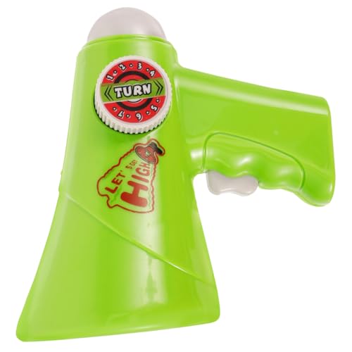 BESPORTBLE Tragbarer Stimmverzerrer Für Junge Mädchen Spielzeug-trompete Mit Stimmveränderung Lautsprecher Mit Sound-änderung Hergestellt Aus Langlebigem Geeignet Für Bühnenauftritte Und Gesa