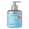 CeraVe-Moisturizing-Cream-for-Psoriasis-Treatment-8-Oz-With-Salicylic-Acid-Urea-for-Dry-Skin-Itch-Relief-Fragrance-Free CeraVe Moisturizing Cream for Psoriasis Treatment | With Salicylic Acid for Dry Skin Itch Relief & Urea for Moisturizing | Fragrance Free & Allergy Tested | 8 Oz