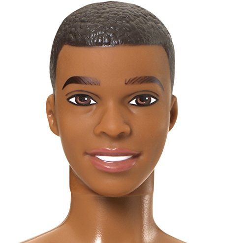 Muñeco Barbie Beach Steven miniatura 2