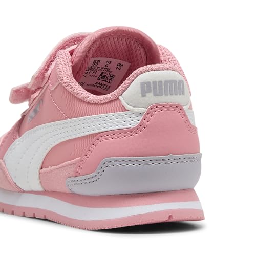 Image of Puma Unisex-Child St Runner Hook and Loop