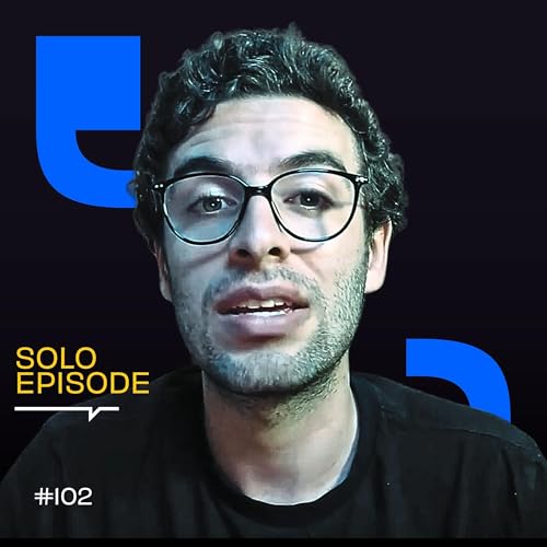 Unleashing Your Intuition in an Unpredictable World. Podcast Por  arte de portada