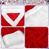 Zoom IMG-2 harnyloom vestito natale donna costume Zoom IMG-2 harnyloom vestito natale donna costume