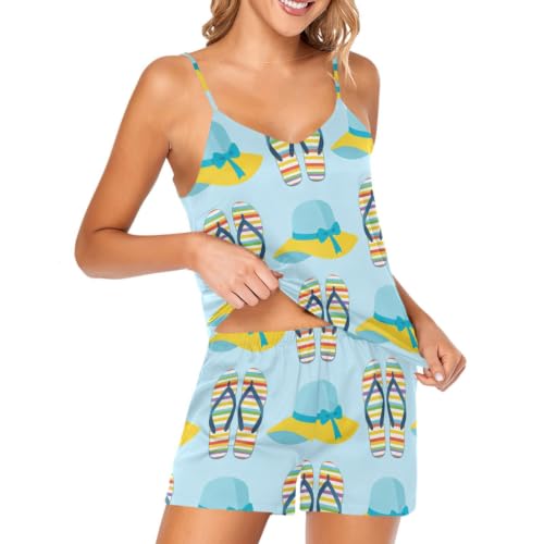 Pyjama en satin de soie pour femme de qualité premium et finitions luxe