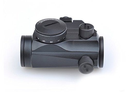 Amazon.co.jp: 【人気商品】 Aimpoint Micro T1 /T-1 タイプ