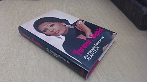 Forever Sophia 0709185944 Book Cover