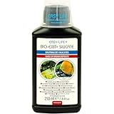 Easy Life Bio-Exit Silicate – 250 ml Spezialmittel gegen Kieselalgen, entfernt Silikat zuverlässig, fördert klares Aquariumwasser, sicher für Fische & Garnelen