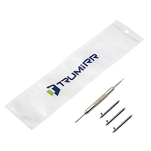 TRUMiRR 20 millimetri Milanese il cinturino a