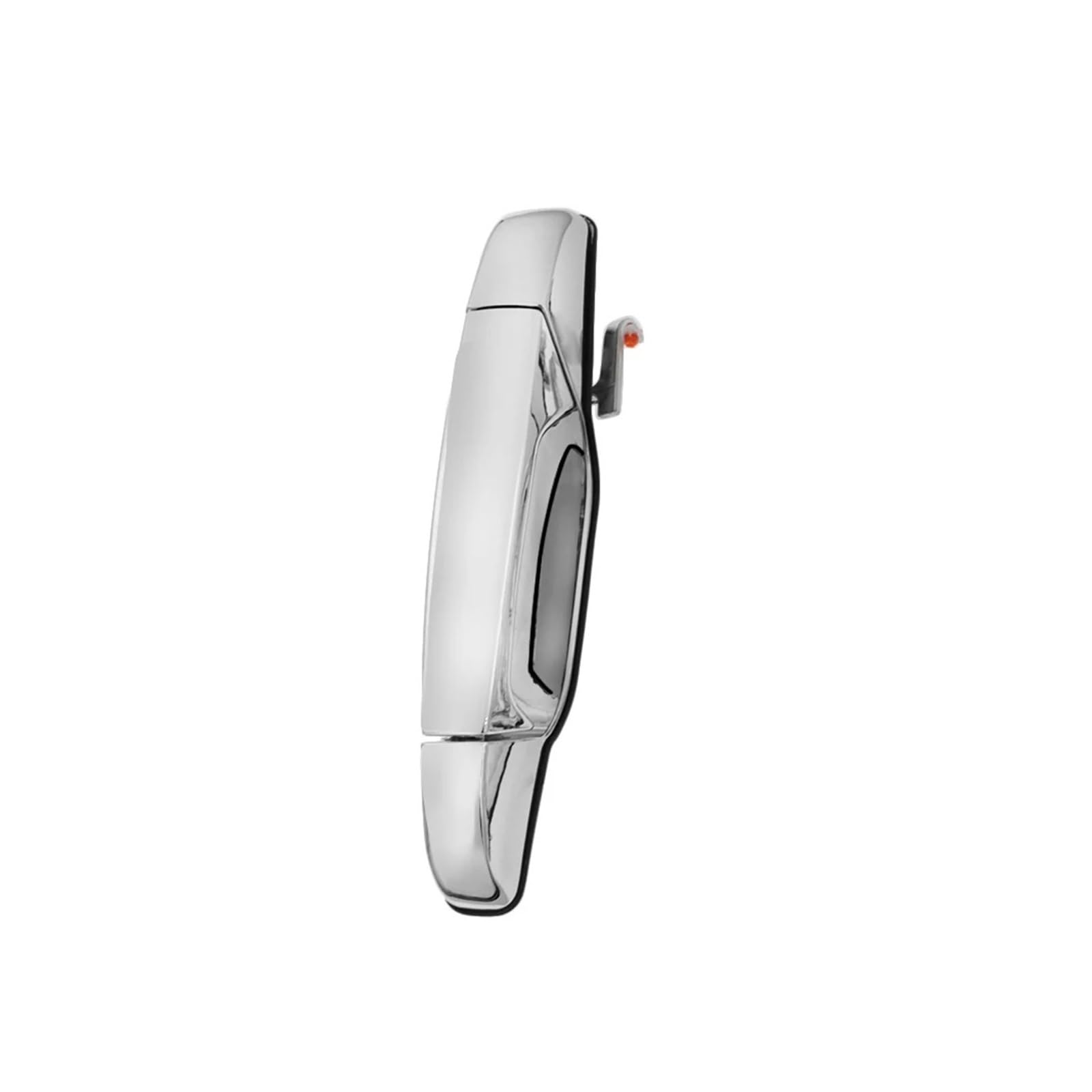 Gangxiao Front Right Outer Door Handle Car Exterior Door Handle For Chevrolet For Cadillac For Escalade For Avalanche For Tahoe For Silverado For Sierra For Yukon 2007-2014(Front Right)