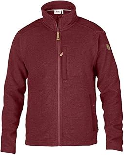 Fjällräven Bluza męska Buck Fleece M