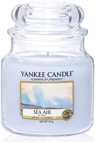 Yankee Candle Scented Candle | A Calm & Quiet Place Large Jar Candle | Long Burning Candles: up to 150 Hours | Perfect Gifts for Women