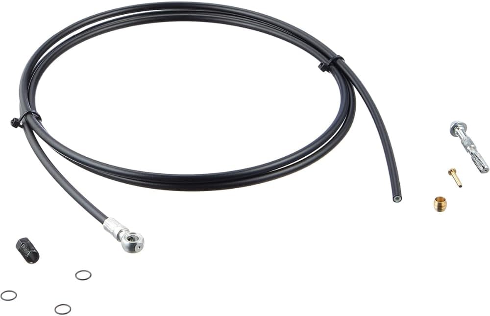 SHIMANO BRAKE OIL HOSE 1700 MM SM-BH59-JK-SS