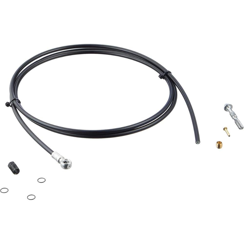 SHIMANO BRAKE OIL HOSE 1700 MM SM-BH59-JK-SS