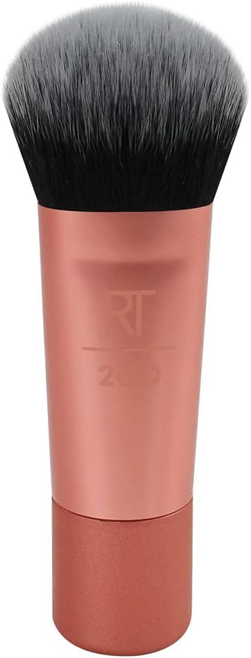 By Sam And Nic Mini Expert Face BrUSh
