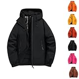 🚵‍🏔️Cette coupe classique présente une longueur -longue idéale et est disponible en plusieurs tailles. Élégante et polyvalente, est disponible dans une variété couleurs résistantes et résistantes à décoloration. Son pratique et multiples poches intérieures et extérieures assurent un équilibre entre style et fonctionnalité.