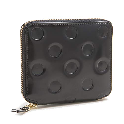 [RfM\] ܂z Y fB[X SA2100NE BLACK POLKA DOTS EMBOSSED jZbNX [sAi]