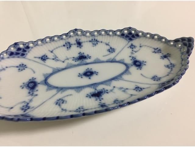 ロイヤルコペンハーゲン フルレース ピックルディッシュ ロイヤル