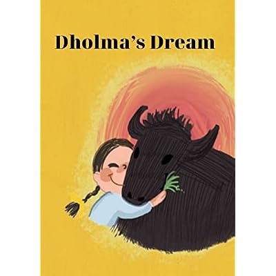 Dholma&rsquo;s Dream!!!