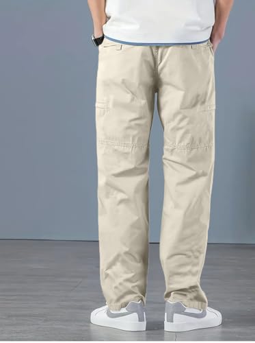 Image of TAGAS Men Men's Cargo Pant| Trousers Casual Pant| Trackpant for Mans|Mans Bottom wear|