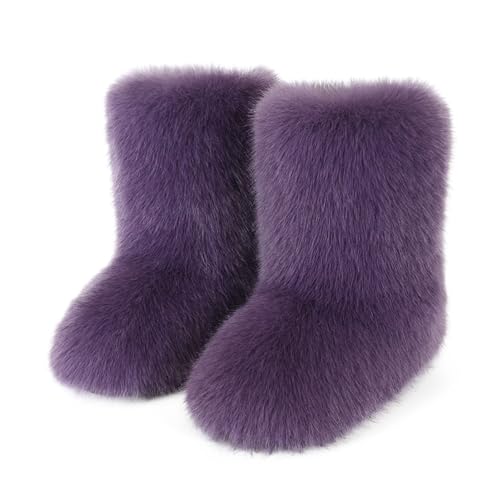 [FLYGWIN] ӂ [u[c ~p  h @OK  jp y É 6FWJ ~C kC Ȃ h {A EB^[u[c C Snow Boots