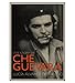 QINGRENJIE Retro Che Guevara Poster Stampa su Tela Poster da Parete Grande Stanza Stampe fotografiche Cuba Soldati Rivoluzione Adesivo murale 42 * 60 cm Senza Cornice