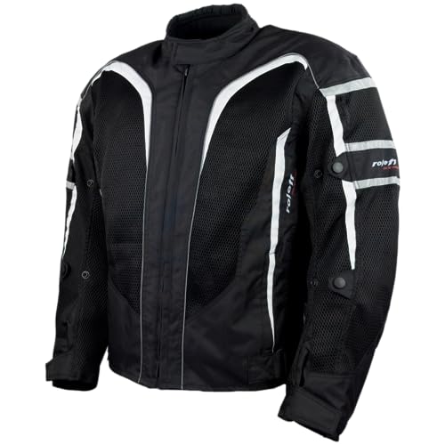 Veste de moto Kodra Ro 607 pour vos roadtrips et trajets quotidiens