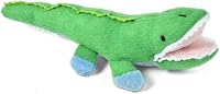 Vista 1 de Oscar Newman Pipsqueak Animal Tiny Toys, 7-inch Length