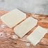 Primal Elements Clear Soap Base - Moisturizing Melt and Pour Glycerin Base for Crafting, Easy to Cut, Unscented - 10 Pound