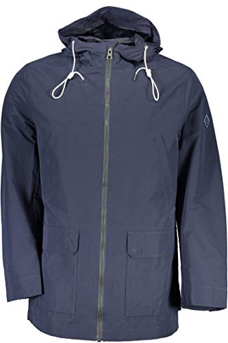 Preisvergleich Produktbild GANT 1901.7001567 Sportjacke Herren Gr. XL, Blau 433