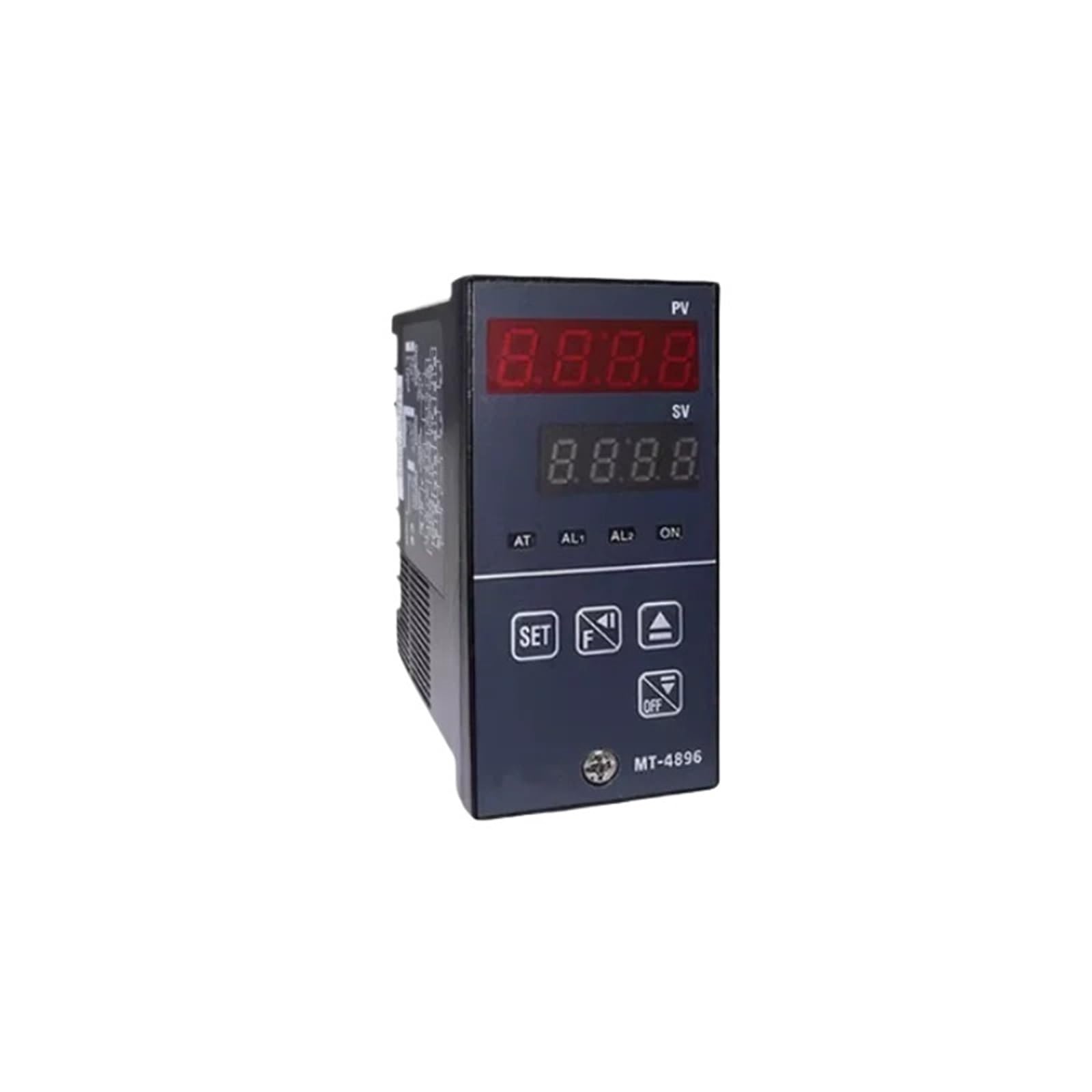 Module PID MT4896-R pour la gestion des fours de cuisson