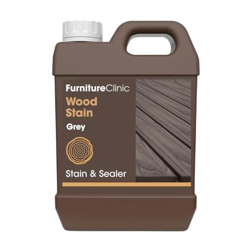 Furniture Clinic Fast Drying Wood Stain