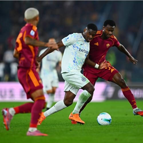 IJ Subito - Bonny Banishes Gasperini and Roma