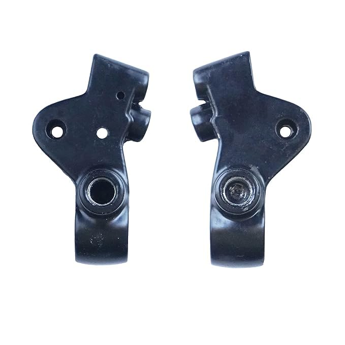 NS Clutch and Brake Yoke Compatible for Suzuki Access 125 Bs4 Model (Set Of 2)-image-9