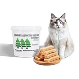 YOSSOA Freeze Dried Chicken for Cats and Dog, Healthy Training Pet Snacks, Freeze Dried Raw Cat Foods Nuggets Chicken High Protein Raw Cat Food Topper Hairball Remedy Treats
