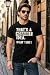 TeeUnion That’s a Horrible Idea What Time Shirt – Funny Sarcastic Drinking Humor Tee for Men Women Black