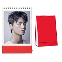 Amazon | ソイングク カレンダー 2026 卓上 カレンダー グッズ （非