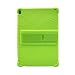 Produktbild ORANXIN Hülle für Lenovo Tab P10 M10 - Stand Silikon Weich Skin Beutel Stoßfest Gummi Schale Schützend Hüllen für Lenovo Tab (P10 TB-X705F) / (M10 X605) 10.1 Zoll Tablet