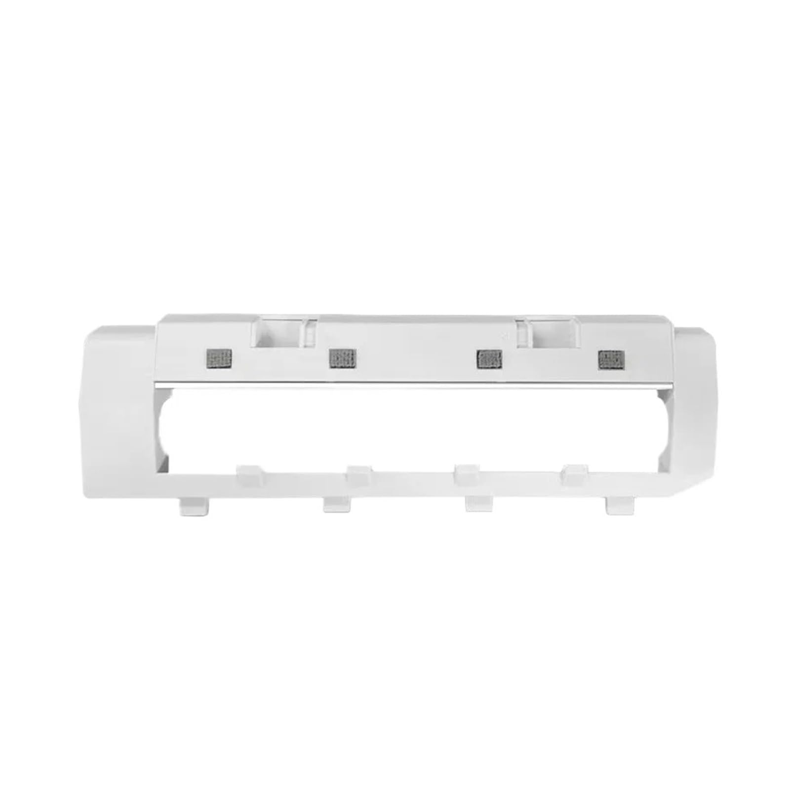 Main Brush Cover，Compatible For Roborock，Q Revo Maxv P10 P10 Professional