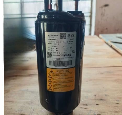 Available for Compressor KB122VPD KB122YPE KB134VFNC KB122VPDC General Accessories (KB122VPD)