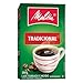 Melitta Coffee 500g - Tradicional Brazilian, 16 ounce (pack of 2)