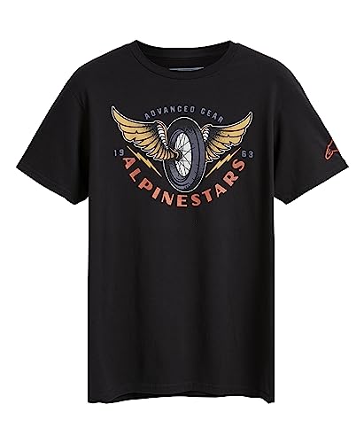 Alpinestars Standard T-Shirt, Black